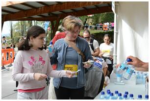 Foto 96 de la avituallamiento - Galer&iacute;a de la Subida a Artxanda 2022