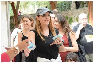 Foto 98 de la avituallamiento - Galer&iacute;a de la Subida a Artxanda 2022