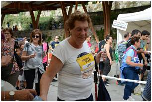 Foto 100 de la avituallamiento - Galer&iacute;a de la Subida a Artxanda 2022