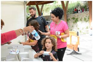 Foto 104 de la avituallamiento - Galer&iacute;a de la Subida a Artxanda 2022