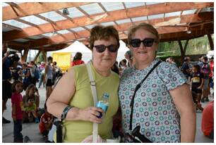 Foto 111 de la avituallamiento - Galer&iacute;a de la Subida a Artxanda 2022