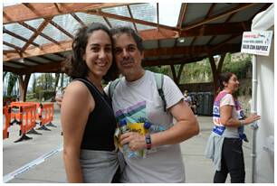 Foto 113 de la avituallamiento - Galer&iacute;a de la Subida a Artxanda 2022