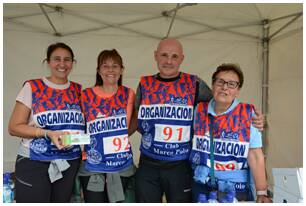 Foto 114 de la avituallamiento - Galer&iacute;a de la Subida a Artxanda 2022