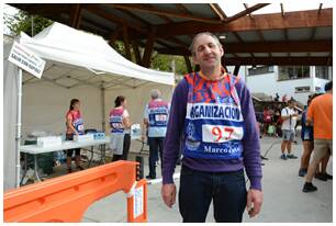 Foto 117 de la avituallamiento - Galer&iacute;a de la Subida a Artxanda 2022