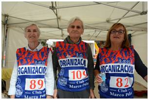 Foto 118 de la avituallamiento - Galer&iacute;a de la Subida a Artxanda 2022