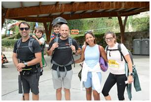 Foto 119 de la avituallamiento - Galer&iacute;a de la Subida a Artxanda 2022