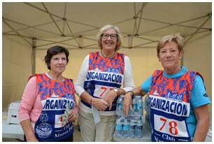 Foto 120 de la avituallamiento - Galer&iacute;a de la Subida a Artxanda 2022