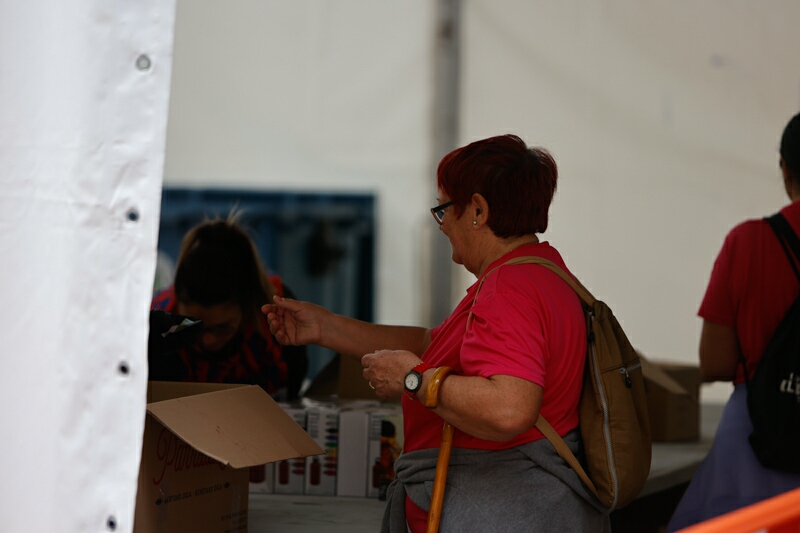 Foto 7 de la llegada - Galer&iacute;a de la Subida a Artxanda 2022