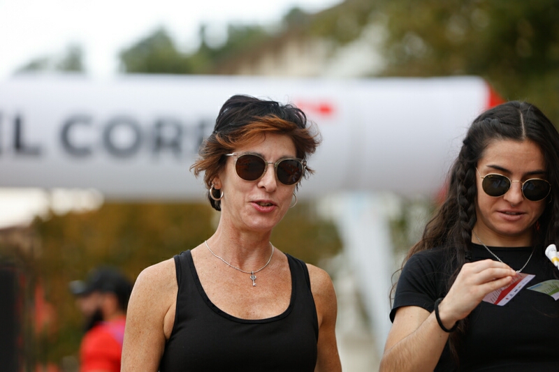 Foto 28 de la llegada - Galer&iacute;a de la Subida a Artxanda 2022