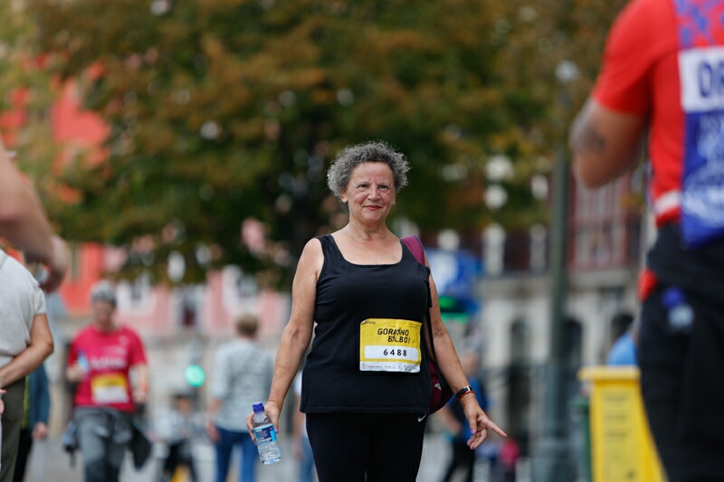 Foto 29 de la llegada - Galer&iacute;a de la Subida a Artxanda 2022