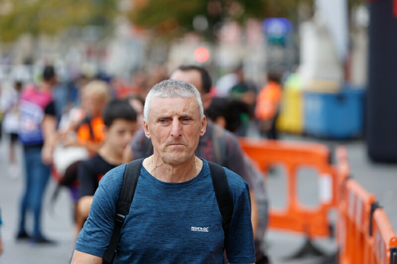 Foto 65 de la llegada - Galer&iacute;a de la Subida a Artxanda 2022