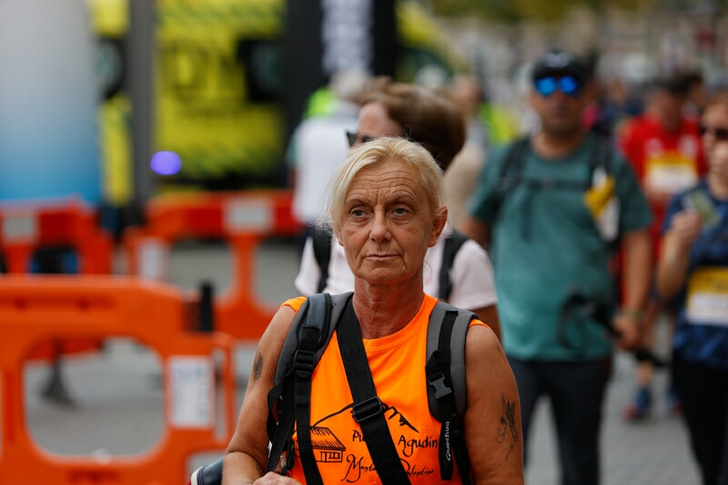 Foto 68 de la llegada - Galer&iacute;a de la Subida a Artxanda 2022