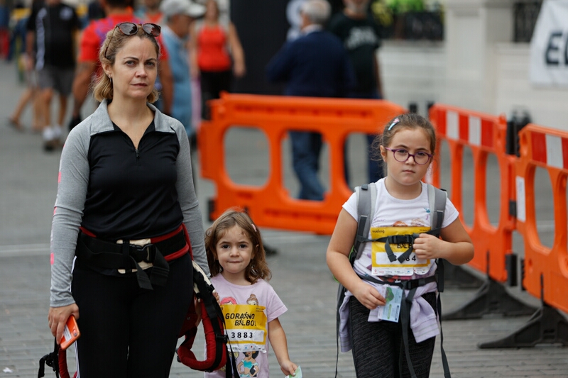 Foto 71 de la llegada - Galer&iacute;a de la Subida a Artxanda 2022