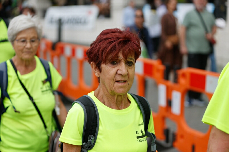 Foto 81 de la llegada - Galer&iacute;a de la Subida a Artxanda 2022