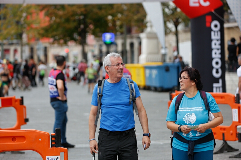 Foto 87 de la llegada - Galer&iacute;a de la Subida a Artxanda 2022
