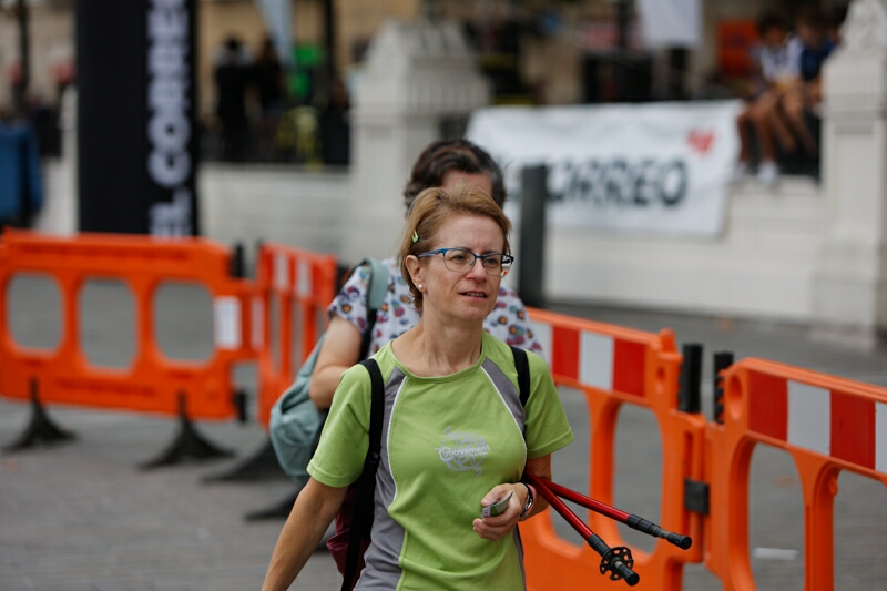 Foto 89 de la llegada - Galer&iacute;a de la Subida a Artxanda 2022