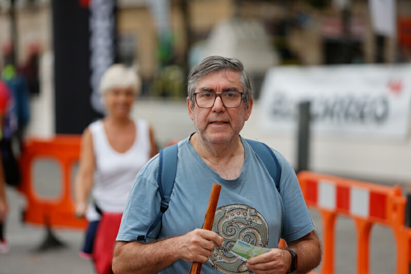 Foto 107 de la llegada - Galer&iacute;a de la Subida a Artxanda 2022