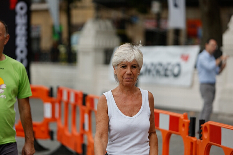 Foto 108 de la llegada - Galer&iacute;a de la Subida a Artxanda 2022