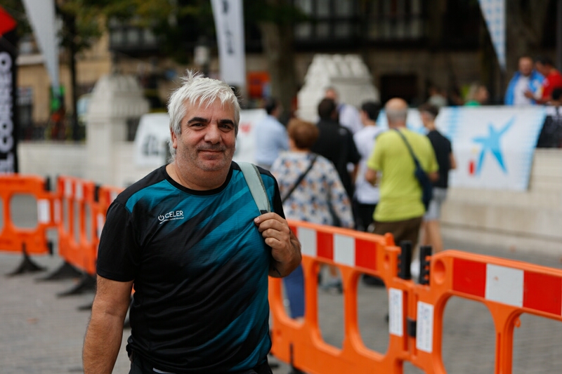 Foto 110 de la llegada - Galer&iacute;a de la Subida a Artxanda 2022