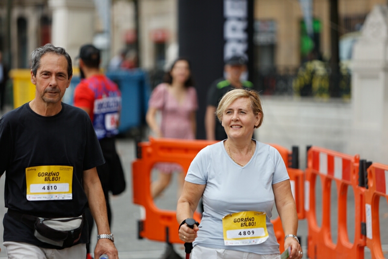 Foto 115 de la llegada - Galer&iacute;a de la Subida a Artxanda 2022