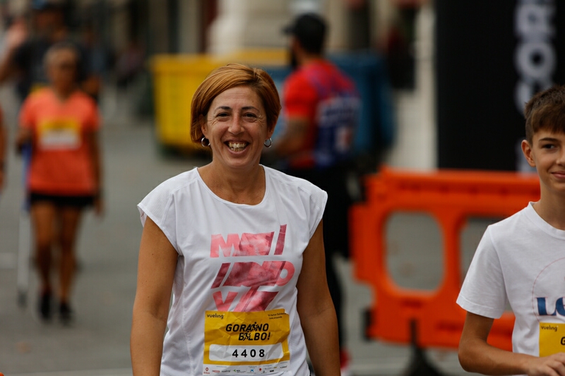 Foto 116 de la llegada - Galer&iacute;a de la Subida a Artxanda 2022