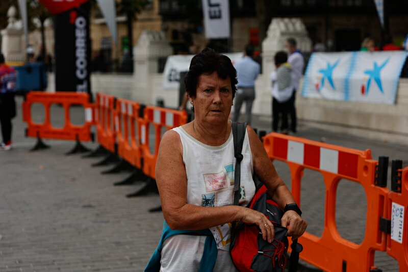 Foto 122 de la llegada - Galer&iacute;a de la Subida a Artxanda 2022