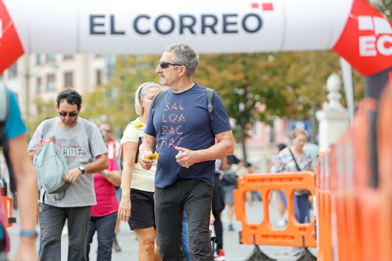 Foto 125 de la llegada - Galer&iacute;a de la Subida a Artxanda 2022