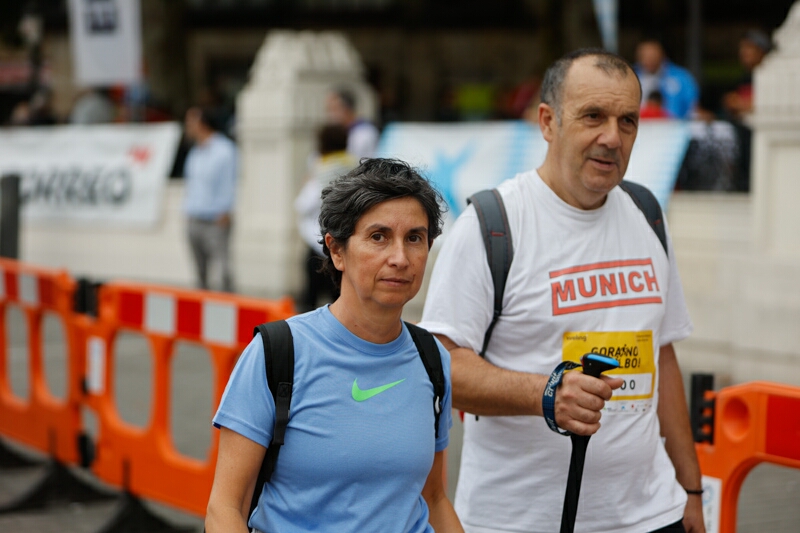 Foto 132 de la llegada - Galer&iacute;a de la Subida a Artxanda 2022