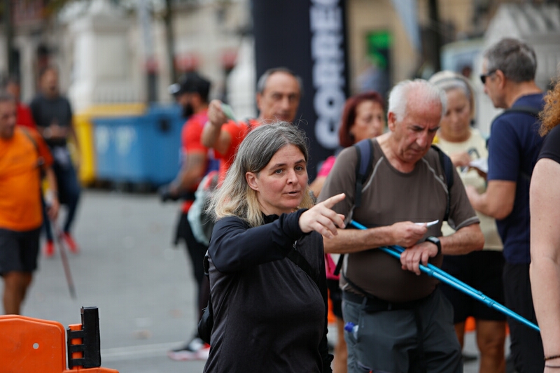 Foto 133 de la llegada - Galer&iacute;a de la Subida a Artxanda 2022