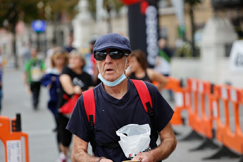 Foto 137 de la llegada - Galer&iacute;a de la Subida a Artxanda 2022