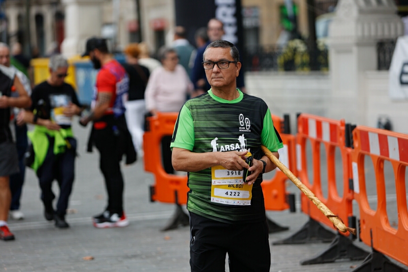 Foto 139 de la llegada - Galer&iacute;a de la Subida a Artxanda 2022