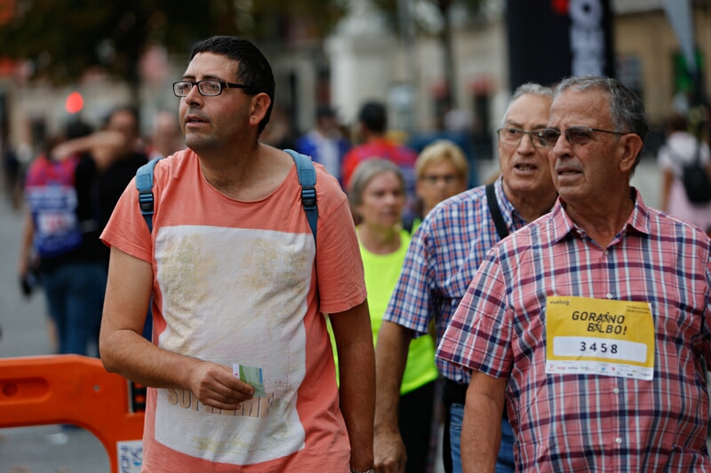 Foto 141 de la llegada - Galer&iacute;a de la Subida a Artxanda 2022