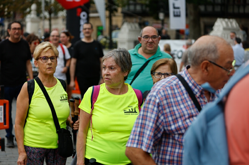 Foto 142 de la llegada - Galer&iacute;a de la Subida a Artxanda 2022