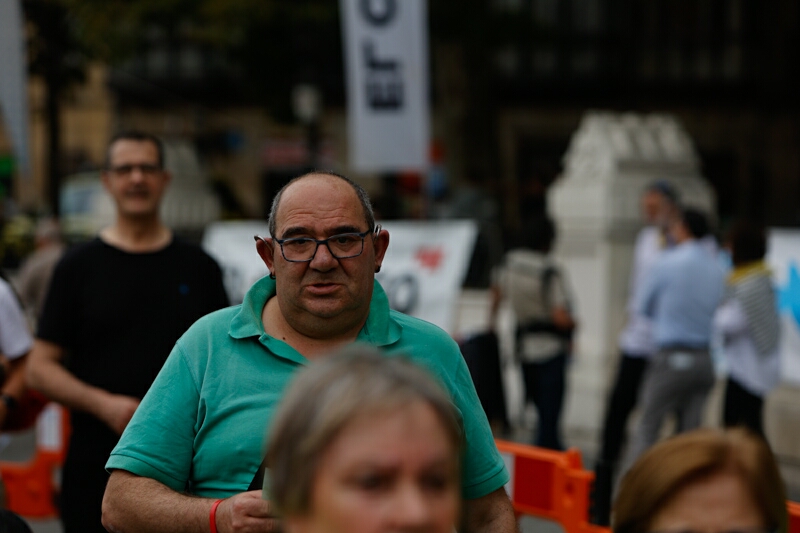 Foto 143 de la llegada - Galer&iacute;a de la Subida a Artxanda 2022