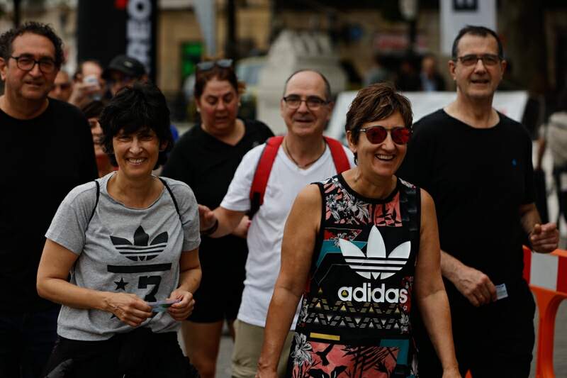 Foto 145 de la llegada - Galer&iacute;a de la Subida a Artxanda 2022