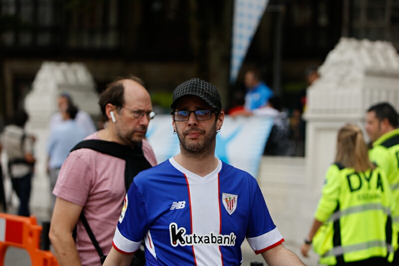 Foto 148 de la llegada - Galer&iacute;a de la Subida a Artxanda 2022