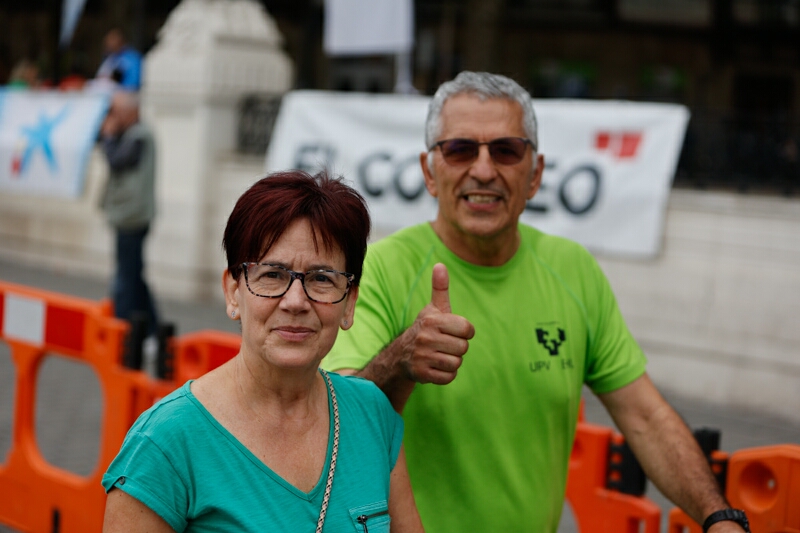 Foto 149 de la llegada - Galer&iacute;a de la Subida a Artxanda 2022