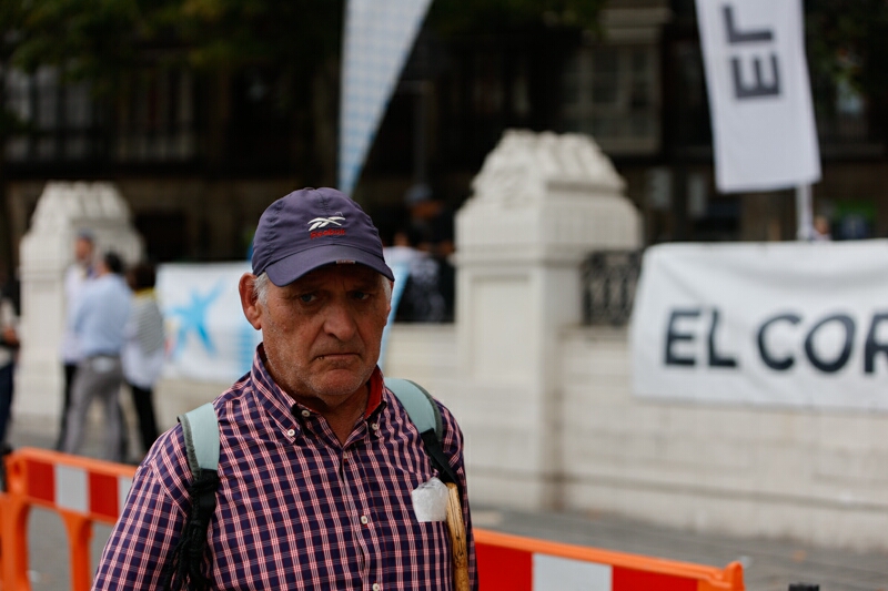 Foto 151 de la llegada - Galer&iacute;a de la Subida a Artxanda 2022