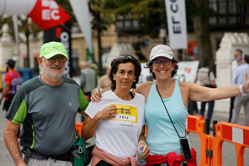 Foto 152 de la llegada - Galer&iacute;a de la Subida a Artxanda 2022