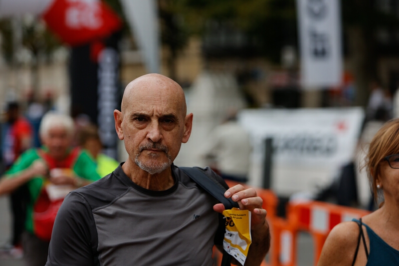 Foto 155 de la llegada - Galer&iacute;a de la Subida a Artxanda 2022