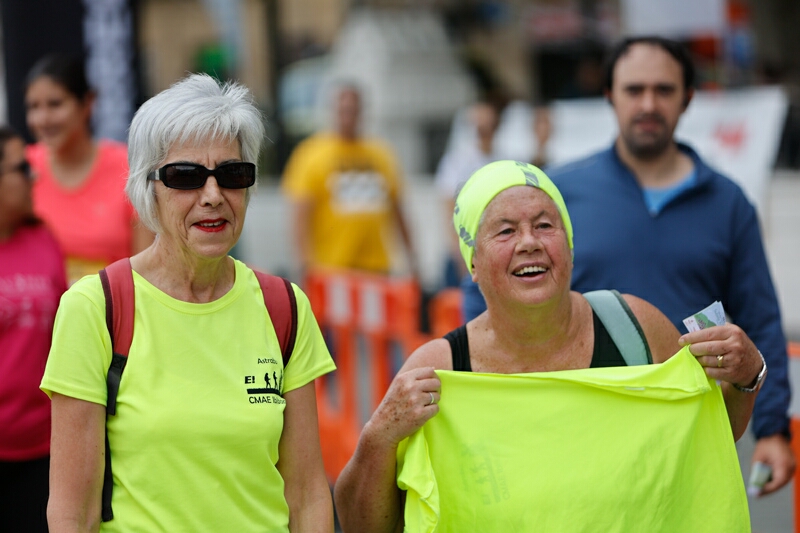 Foto 159 de la llegada - Galer&iacute;a de la Subida a Artxanda 2022