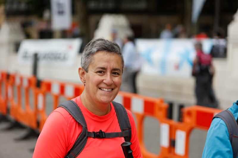 Foto 163 de la llegada - Galer&iacute;a de la Subida a Artxanda 2022