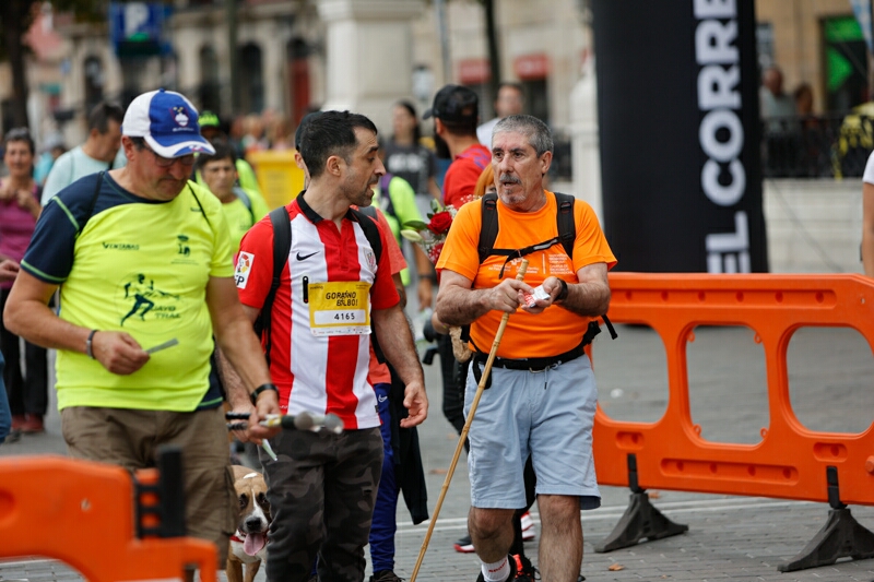 Foto 165 de la llegada - Galer&iacute;a de la Subida a Artxanda 2022