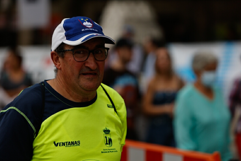 Foto 166 de la llegada - Galer&iacute;a de la Subida a Artxanda 2022