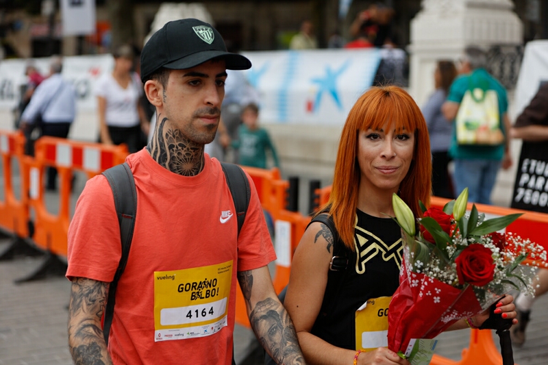 Foto 167 de la llegada - Galer&iacute;a de la Subida a Artxanda 2022