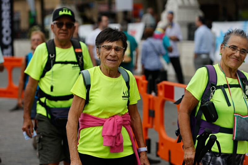 Foto 168 de la llegada - Galer&iacute;a de la Subida a Artxanda 2022