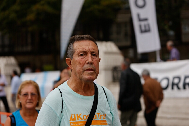 Foto 169 de la llegada - Galer&iacute;a de la Subida a Artxanda 2022