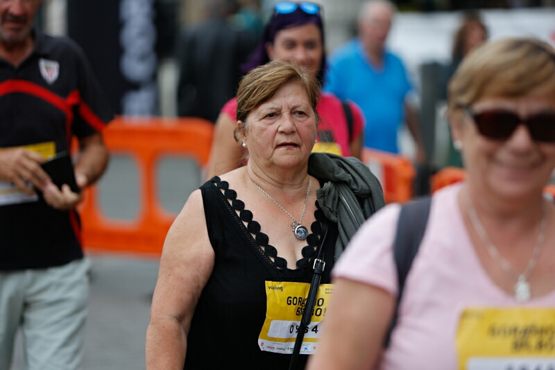 Foto 174 de la llegada - Galer&iacute;a de la Subida a Artxanda 2022