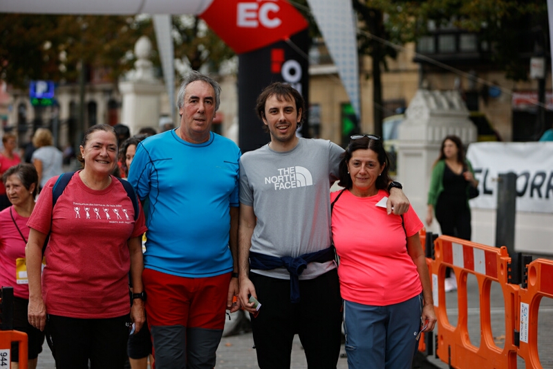 Foto 176 de la llegada - Galer&iacute;a de la Subida a Artxanda 2022