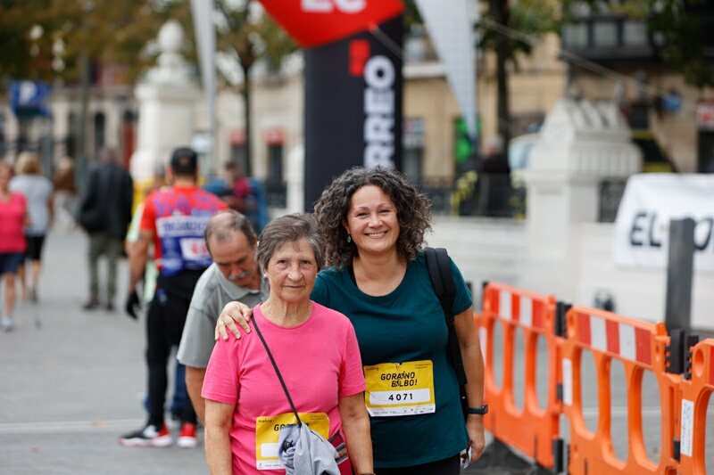 Foto 177 de la llegada - Galer&iacute;a de la Subida a Artxanda 2022